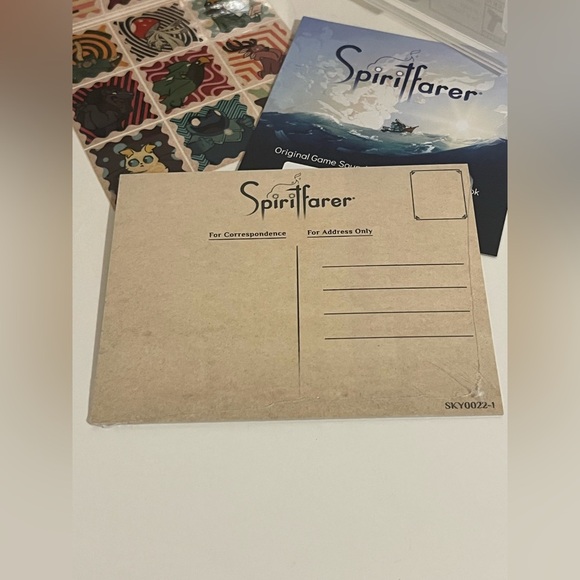 Spiritfarer for Nintendo Switch - Picture 7 of 7
